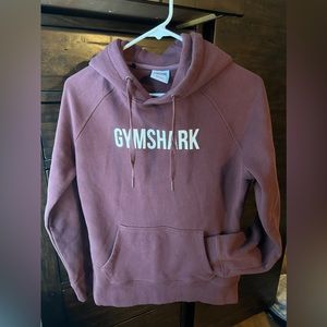 Small GYMSHARK hoodie